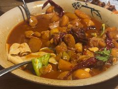 -那时新疆·若羌(经纬汇店)