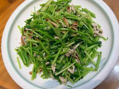 -小小饭店·休闲农庄·安吉松树林里的农家菜