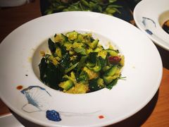 -二旗里烧烤·烤羊排(龙域店)