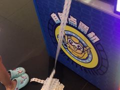 -星际传奇(观澜湖新城店)