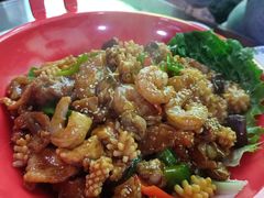 -宝正臻天津包子总店(金阳光居易店)