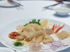 -祥源坊海鲜酒楼(小榄店)