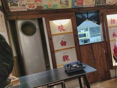 -四喜后厨·白串烧烤朝鲜小酒馆(珠江路店)