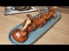 -托斯卡纳烘焙意大利餐厅(五天地店)