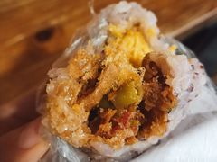 -朱记小眼镜蒸饭(新街口店)