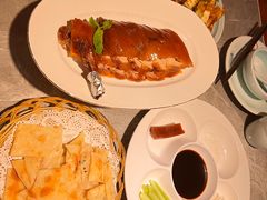 -北平食府(马鞍山路店)