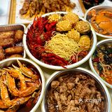 🤤一家专门做海鲜外卖的店——小斑马🦓别错过