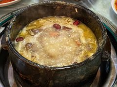 -南渝食府.石锅鸡(尚城花园店)