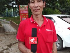 -从化深英荔枝黄皮龙眼采摘园