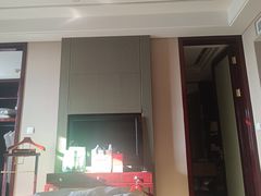 -抚顺中伟假日国际酒店