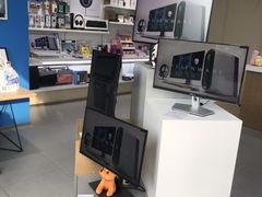 -戴尔电脑授权体验·维修中心(星河world店)