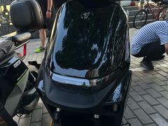 -九号电动车(安定门内大街店)