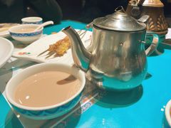 -巴依老爷新疆美食(天津远洋乐堤港店)