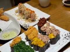 -赤稻·日式料理(禅城店)