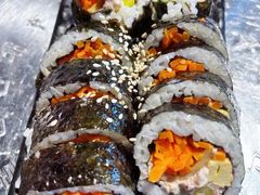 -郑阿姨的家·이모네·韩料&烤肉(武川路店)