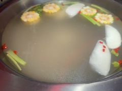 -三头牛·潮汕牛肉生蚝火锅 (夏湾店)