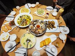 -大闫家烧烤·小海鲜家常菜(郑庄店)