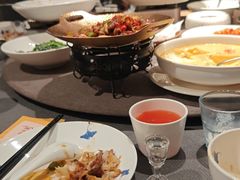 -简小舍·民间手艺菜(武昌江滩店)