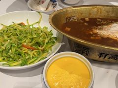 -同庆楼(大钟寺店)