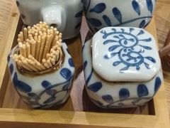 -八间(合生汇店)