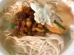 -辣肉面大王(天平路店)
