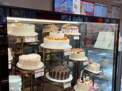 -新侨三宝乐面包店(崇文门店)
