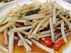-安徽人家土菜馆(铜盘路店)
