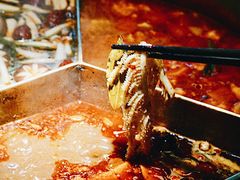 -湊湊火锅·茶憩(上海合生汇店)