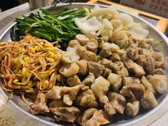 -名家韩国料理·烤肉(瑶海店)