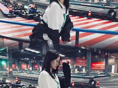 -速马赫卡丁车(琶洲店)