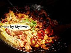 android_upload_pic-一麻一辣麻辣香锅(方庄店)