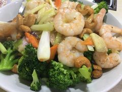 -坤记煲仔小菜(西环店)