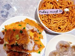 -严老幺烧麦(前进四路店)