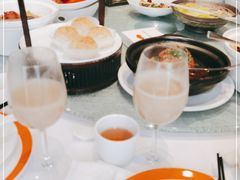 -小厨娘淮扬菜(天印大道店)