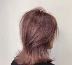 -GIRL STYLE 烫发·染发沙龙