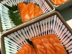 -亚马逊海鲜自助(梅溪湖步步高店)