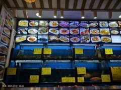 -醉壹号海鲜大排档(厦门美食地标店)