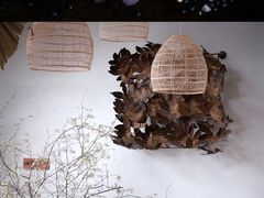 -悦哉·派对·草坪婚礼·围炉煮茶(三圣乡店)