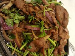 -郭林家常菜(洋桥店)