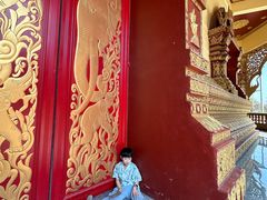 -西双版纳勐泐文化旅游区