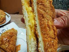 -百福麵家(新馬路店)