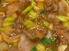 -鱼众不同·鸡公煲·烤全鱼(国顺路店)