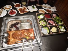-海底捞火锅(石景山万达广场店)