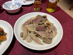 鸭四件-咱家小院(汉中门店)