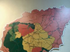 -海南槟榔谷黎苗文化旅游区
