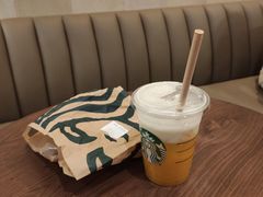 -星巴克臻选(广州沙面店)