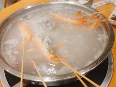 -吉友粥底火锅(方斜路店)