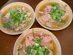 -谢老五跷脚牛肉·非遗传承店