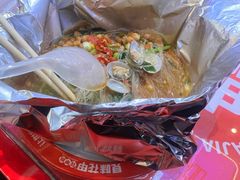 -见味花甲(合生汇店)