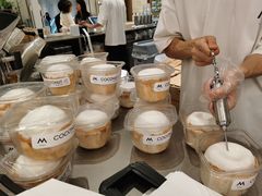 -M Stand(宁波万象城店)